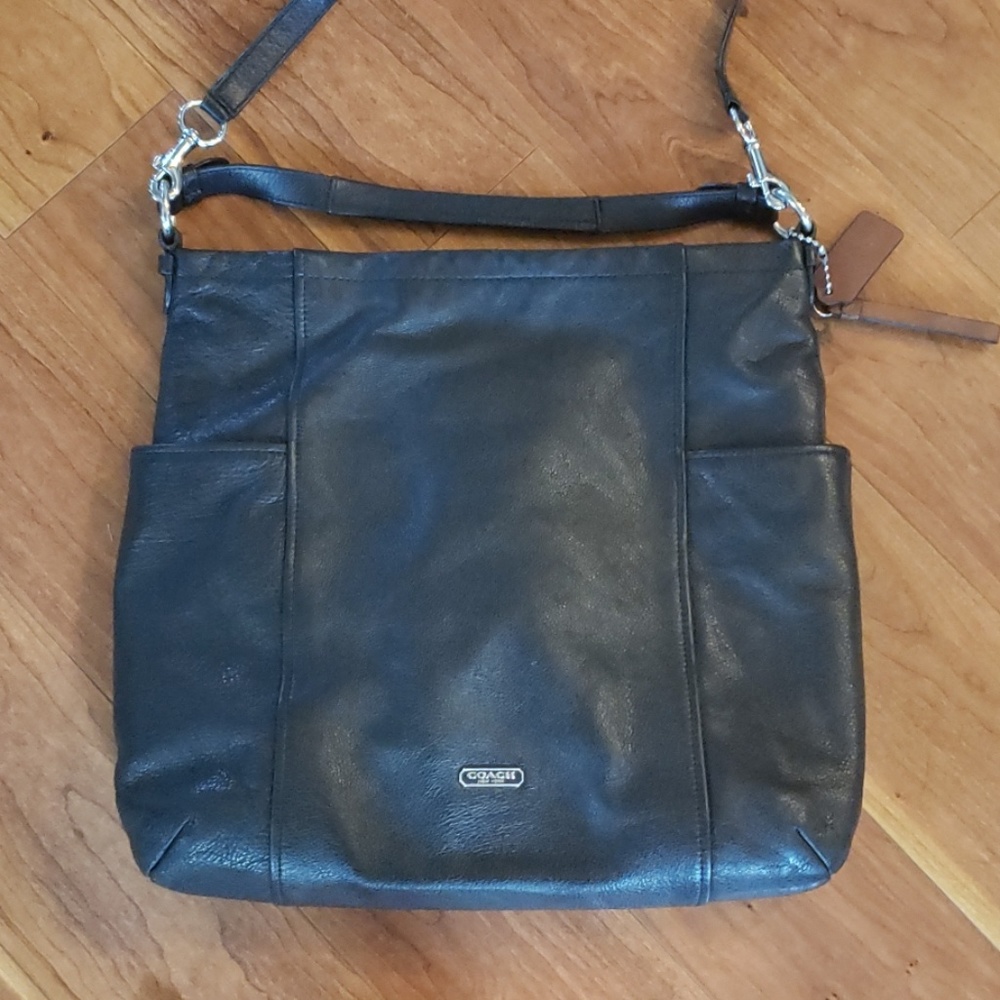 Coach Vintage Crossbody Bag